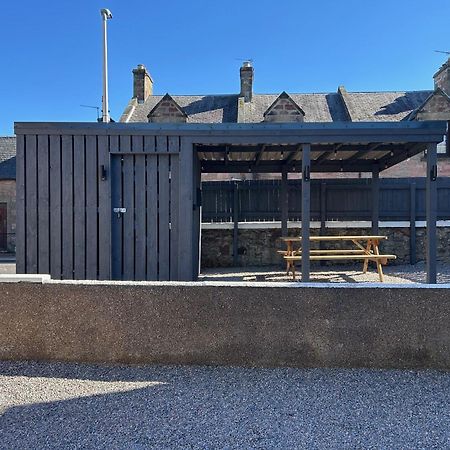 Winmar Hotel Inverness Exterior photo