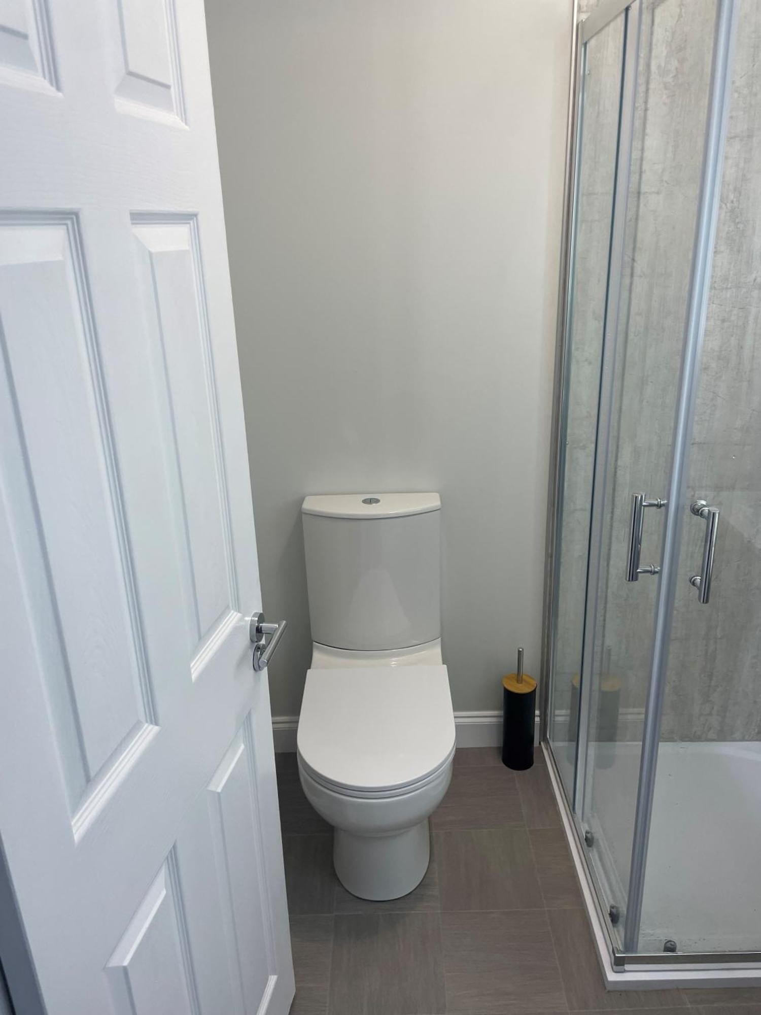 Winmar Hotel Inverness Room photo