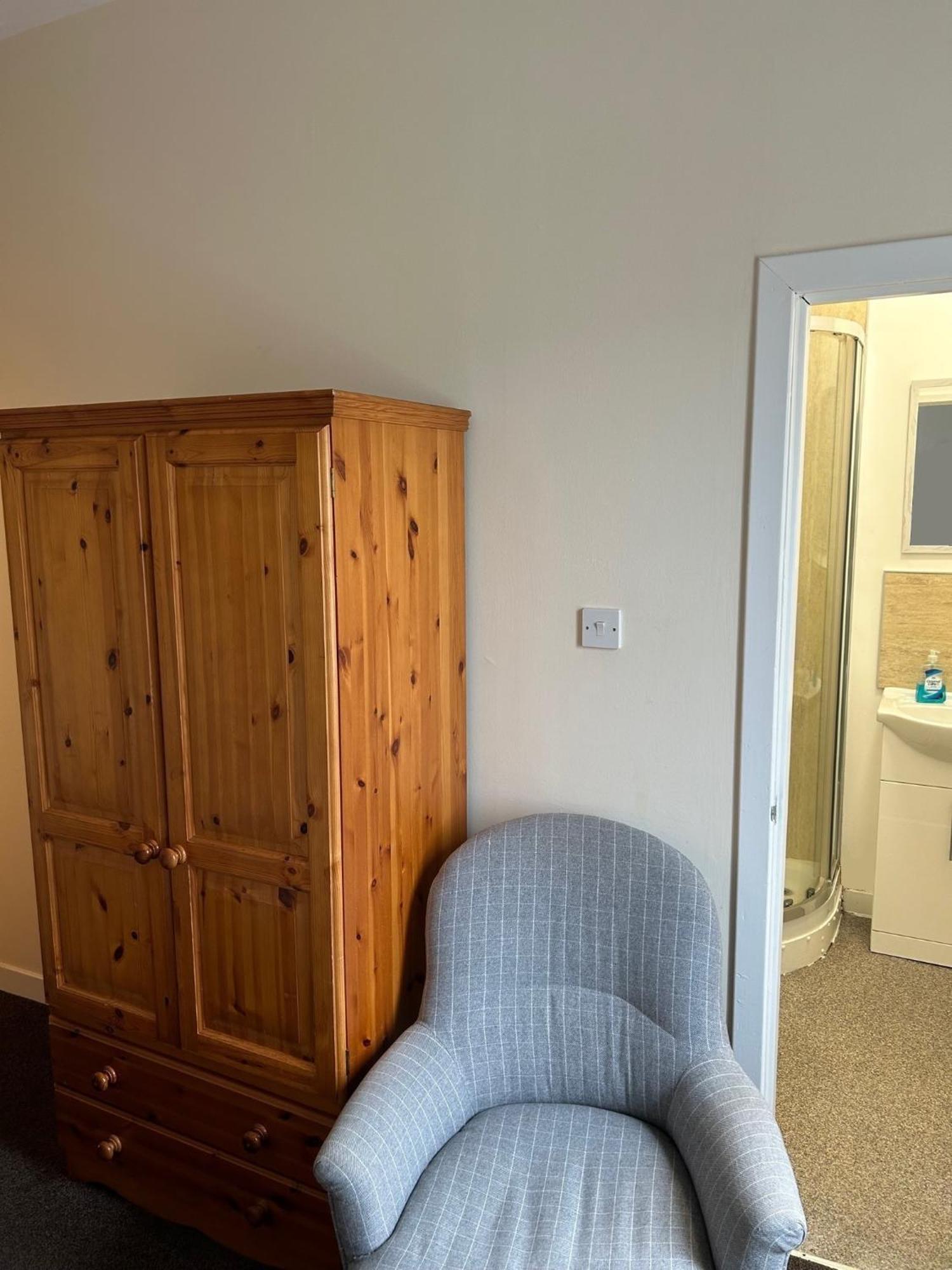 Winmar Hotel Inverness Room photo