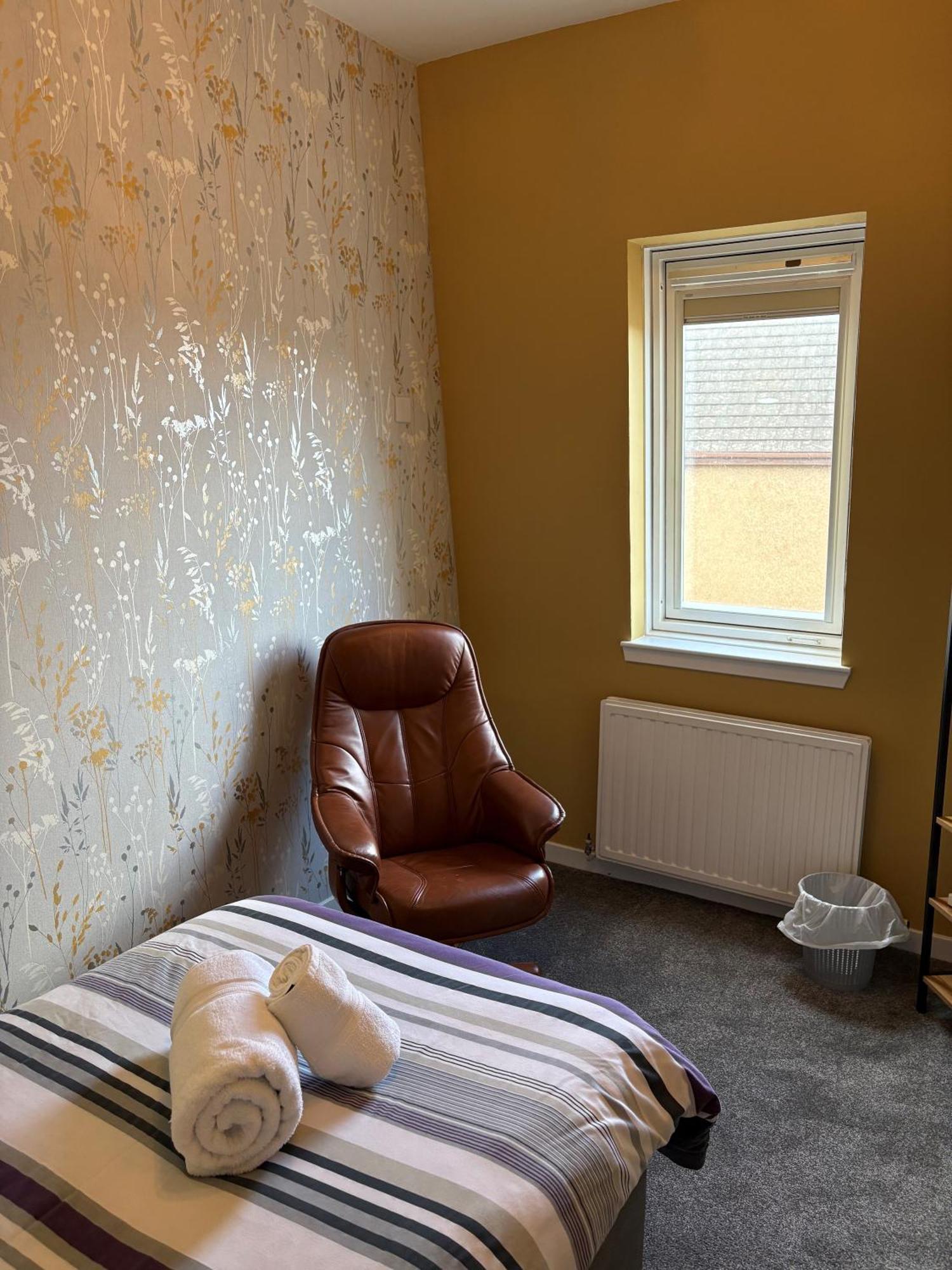 Winmar Hotel Inverness Room photo
